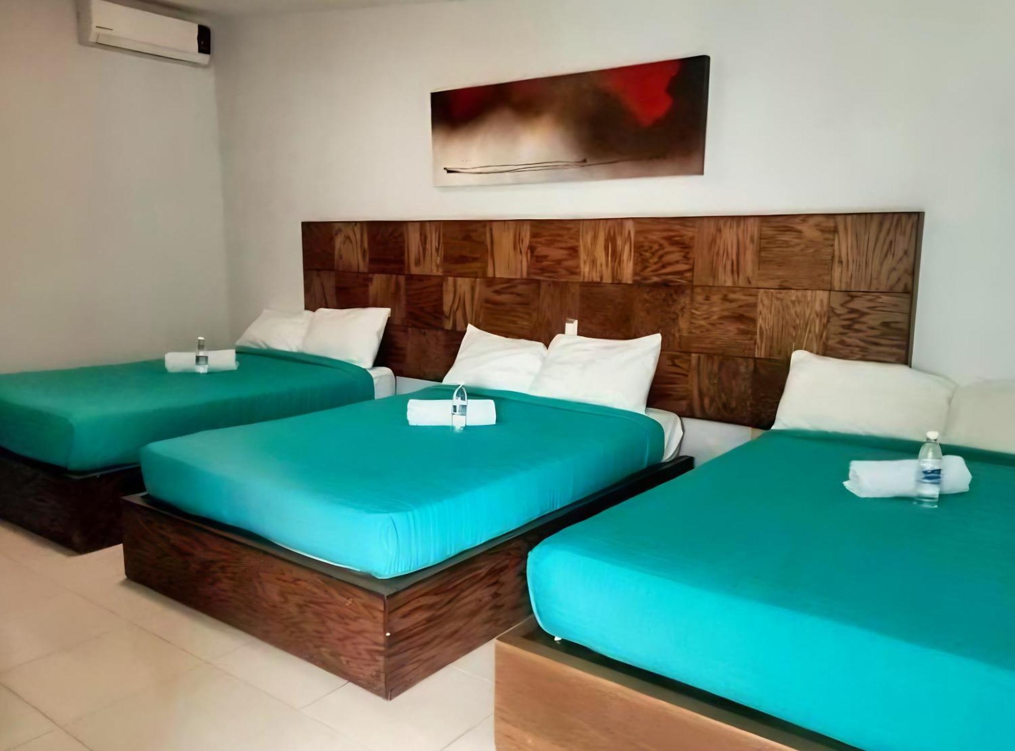 Hotel Jm Celaya  Exterior photo
